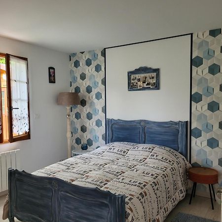 Charmante Maison Lacs 外观 照片